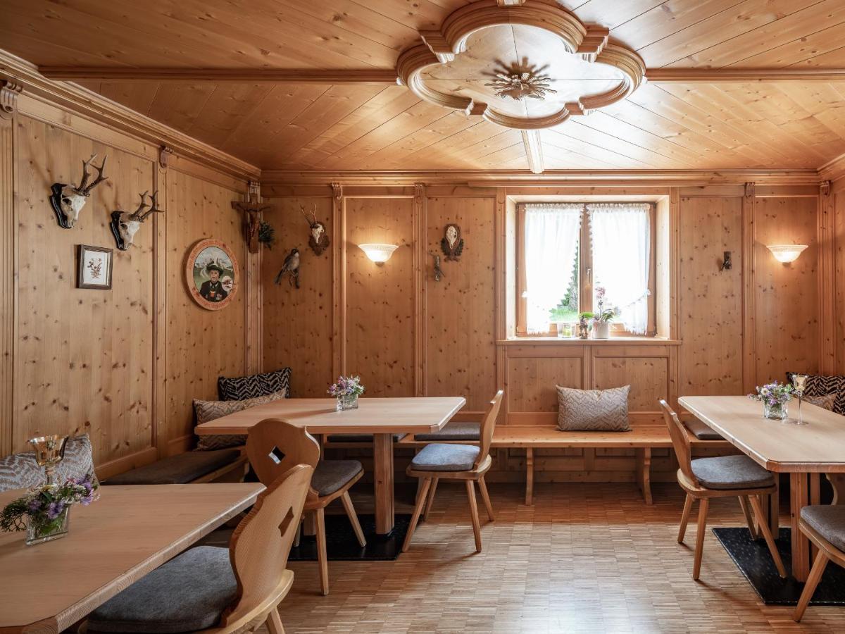 Hotel B&B Martha ブルーニコ エクステリア 写真