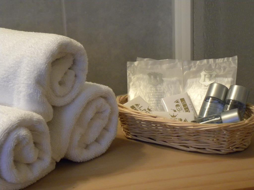 Hotel B&B Martha ブルーニコ 部屋 写真