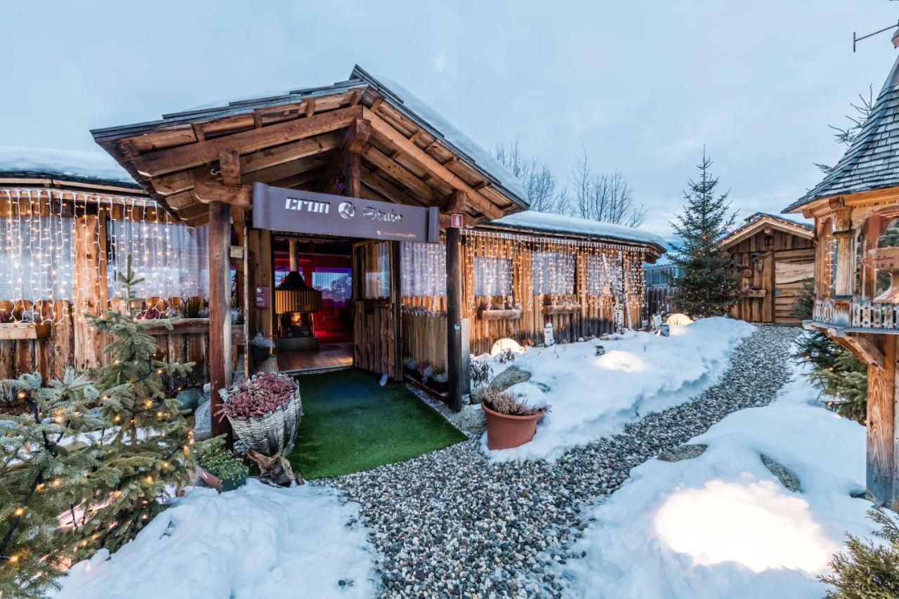 Hotel B&B Martha ブルーニコ エクステリア 写真